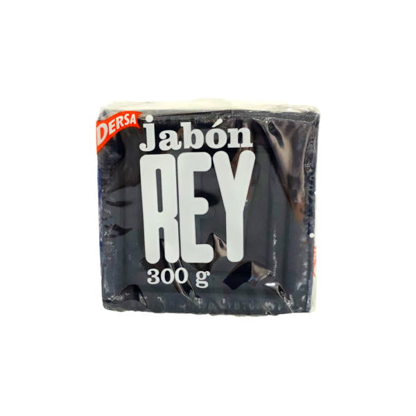 Jabón Rey